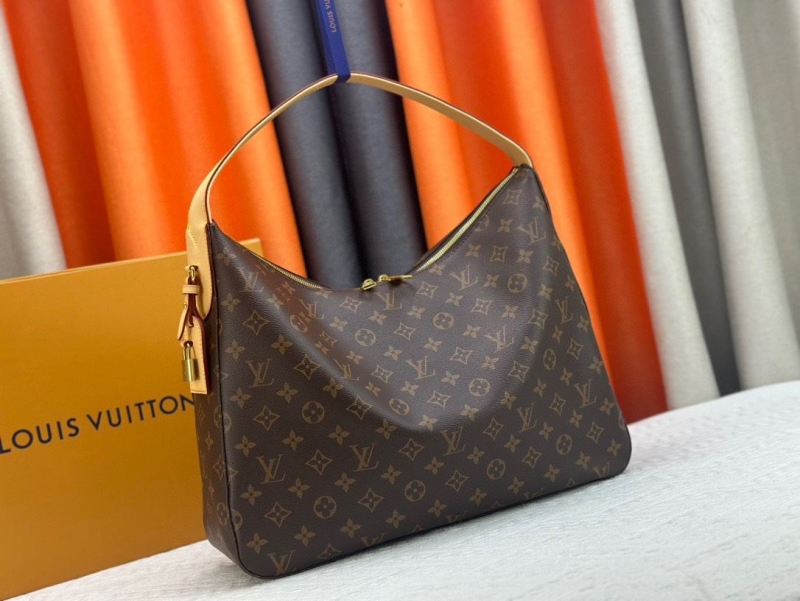 LV Top Handle Bags